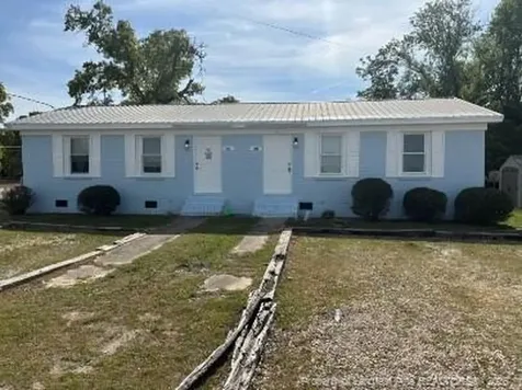120 Calvin Street Spring Lake NC 28390