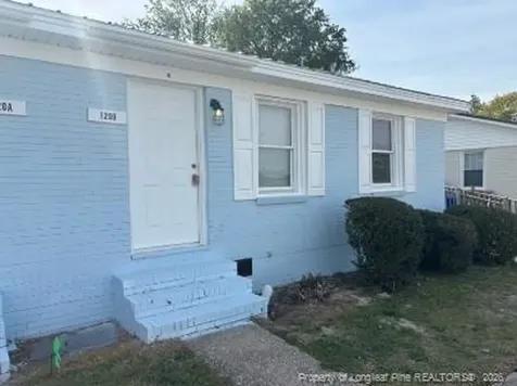 120 Calvin Street Spring Lake NC 28390