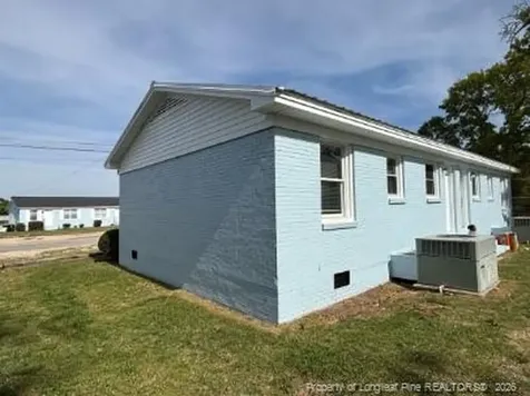 120 Calvin Street Spring Lake NC 28390