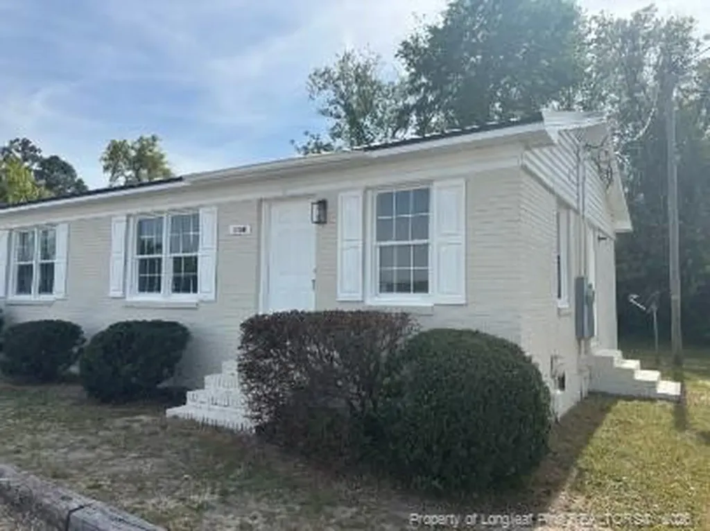118 Calvin Street Spring Lake NC 28390