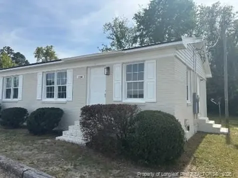 118 Calvin Street Spring Lake NC 28390