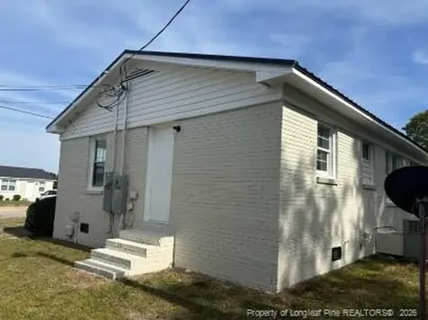 118 Calvin Street Spring Lake NC 28390