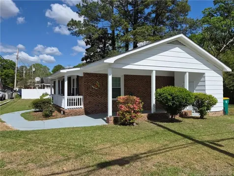 103 Robeson Street Lumberton NC 28358
