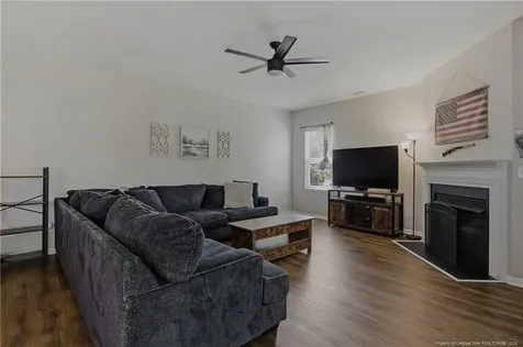 52 Caraway Court Cameron NC 28326