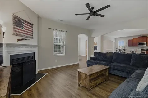 52 Caraway Court Cameron NC 28326