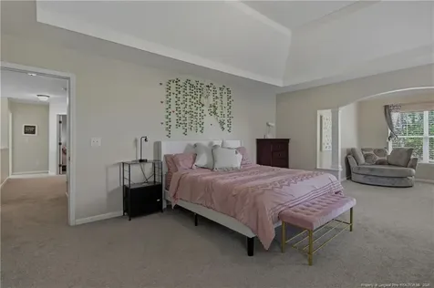 52 Caraway Court Cameron NC 28326