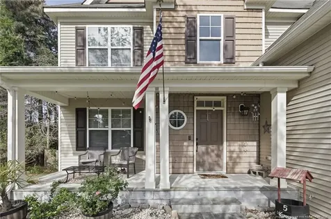 52 Caraway Court Cameron NC 28326
