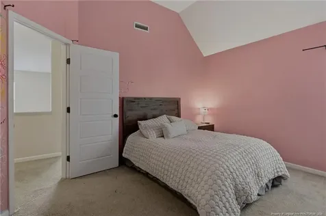 52 Caraway Court Cameron NC 28326