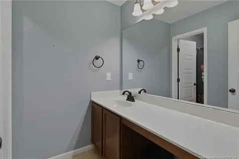 52 Caraway Court Cameron NC 28326