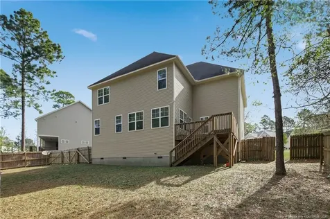 52 Caraway Court Cameron NC 28326