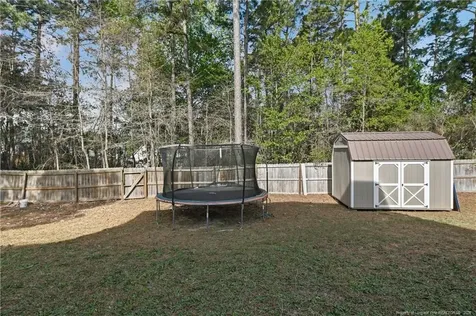 52 Caraway Court Cameron NC 28326