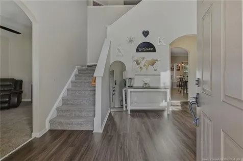 52 Caraway Court Cameron NC 28326