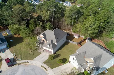52 Caraway Court Cameron NC 28326