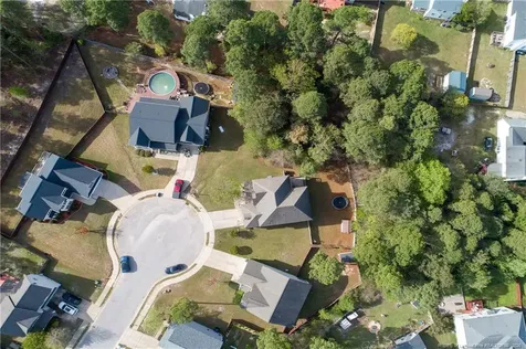 52 Caraway Court Cameron NC 28326
