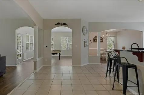 52 Caraway Court Cameron NC 28326