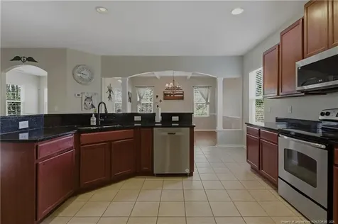 52 Caraway Court Cameron NC 28326