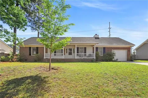 533 Offing Drive Fayetteville NC 28314