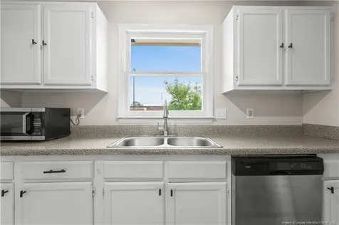 533 Offing Drive Fayetteville NC 28314