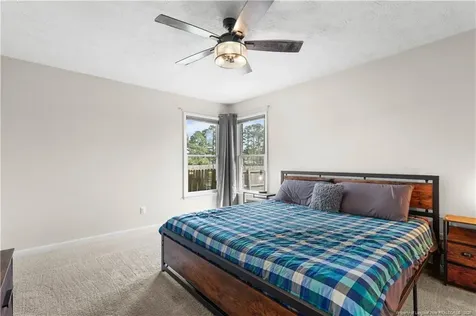 533 Offing Drive Fayetteville NC 28314