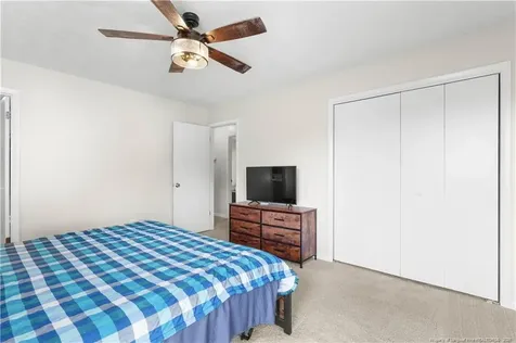 533 Offing Drive Fayetteville NC 28314