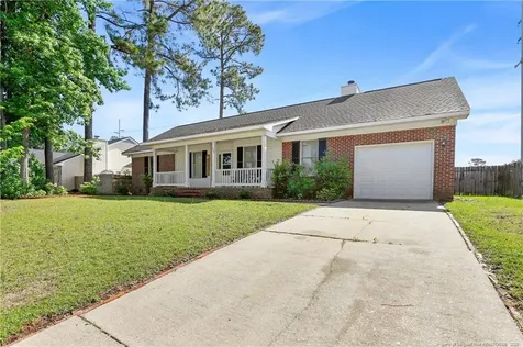 533 Offing Drive Fayetteville NC 28314