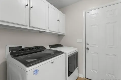 533 Offing Drive Fayetteville NC 28314