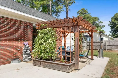 533 Offing Drive Fayetteville NC 28314