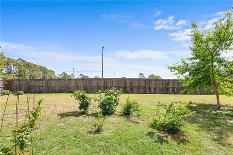 533 Offing Drive Fayetteville NC 28314