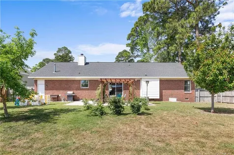 533 Offing Drive Fayetteville NC 28314
