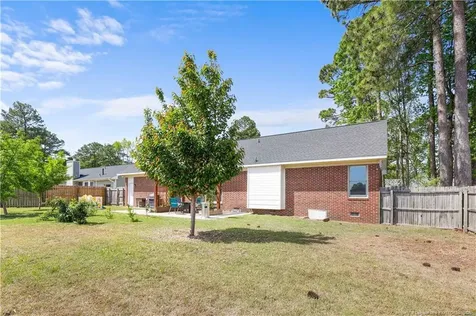 533 Offing Drive Fayetteville NC 28314