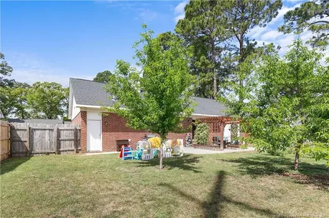 533 Offing Drive Fayetteville NC 28314