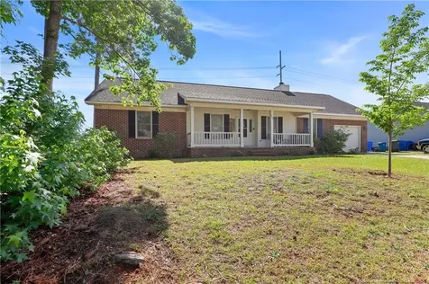 533 Offing Drive Fayetteville NC 28314