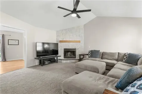 533 Offing Drive Fayetteville NC 28314