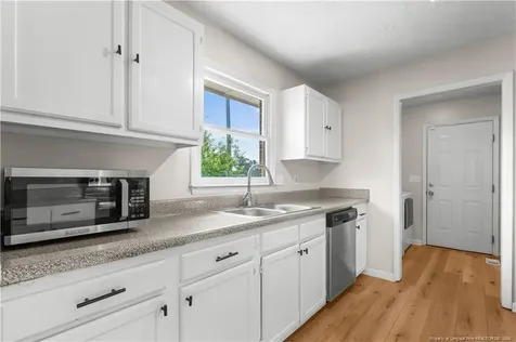 533 Offing Drive Fayetteville NC 28314
