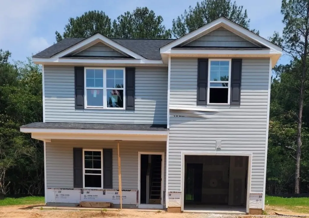 557 Longstreet Road Sanford NC 27331