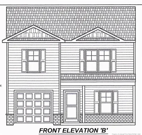 557 Longstreet Road Sanford NC 27331