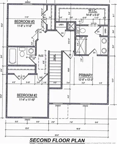 557 Longstreet Road Sanford NC 27331