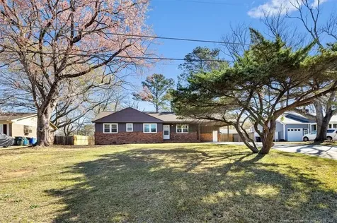 716 Dowfield Drive Fayetteville NC 28311