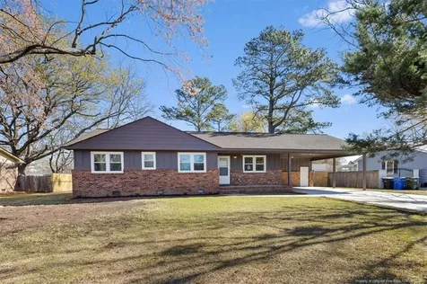 716 Dowfield Drive Fayetteville NC 28311