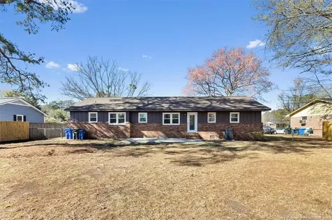 716 Dowfield Drive Fayetteville NC 28311
