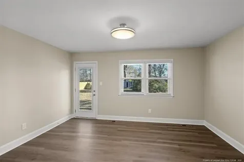 716 Dowfield Drive Fayetteville NC 28311