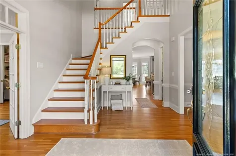 1207 Wild Pine Drive Fayetteville NC 28312