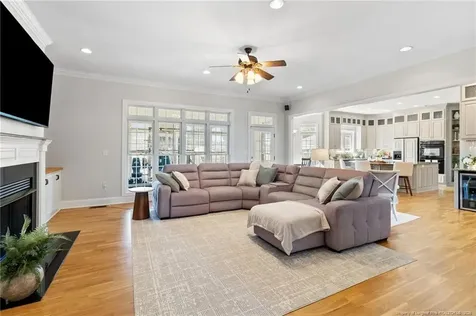 1207 Wild Pine Drive Fayetteville NC 28312