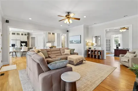 1207 Wild Pine Drive Fayetteville NC 28312