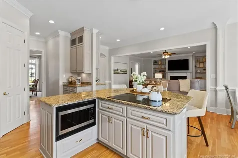1207 Wild Pine Drive Fayetteville NC 28312