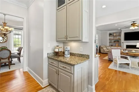 1207 Wild Pine Drive Fayetteville NC 28312