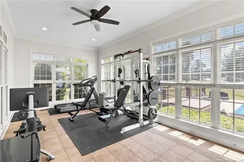 1207 Wild Pine Drive Fayetteville NC 28312