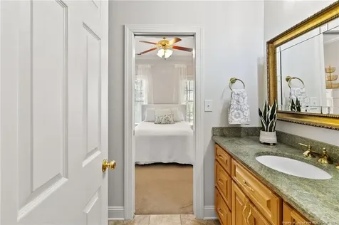 1207 Wild Pine Drive Fayetteville NC 28312