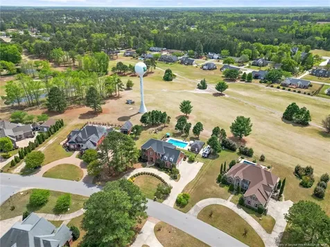 1207 Wild Pine Drive Fayetteville NC 28312