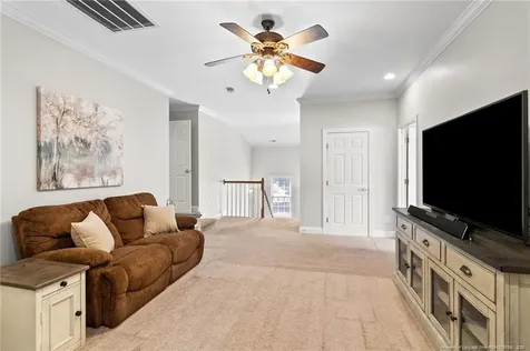 1207 Wild Pine Drive Fayetteville NC 28312